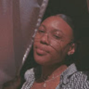 Meet your Posher, Joi-aaliyah